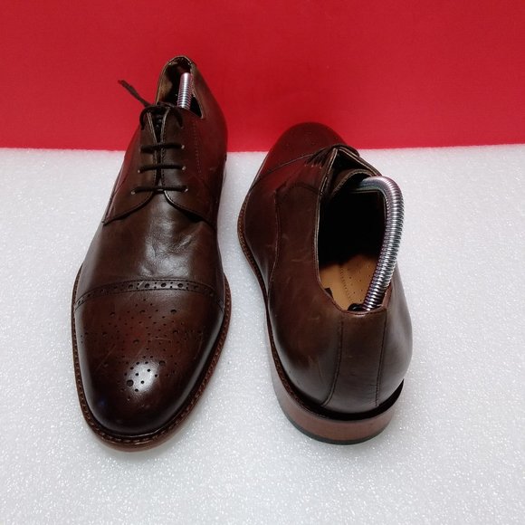 EXPRESS MEN\'S DRESS SHOES  SIZE-11 main image 7